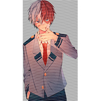 Japanese anime-JP 1292